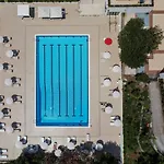 Pamphili Ξενοδοχείο
