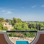 Ξενοδοχείο Pamphili Ρώμη