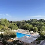 Pamphili 4* Ρώμη