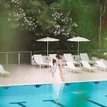 Pamphili Ξενοδοχείο Ρώμη