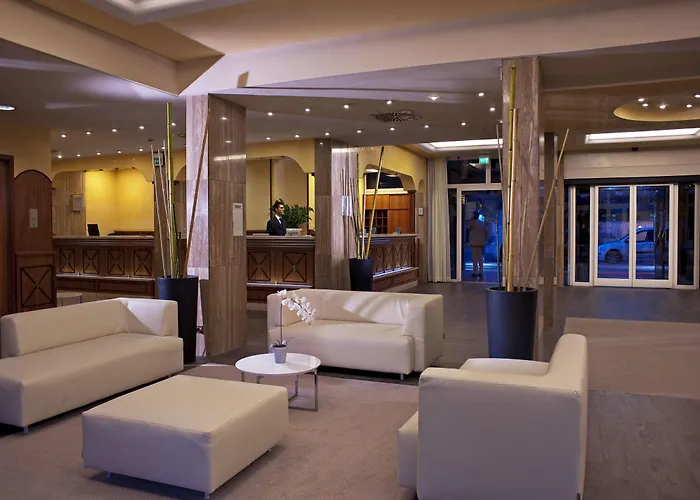 Pamphili Hotel Rzym