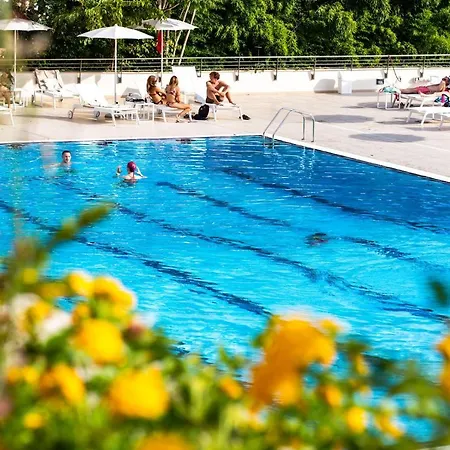 Pamphili Szálloda