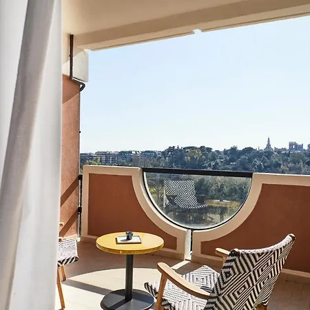 Pamphili Rome