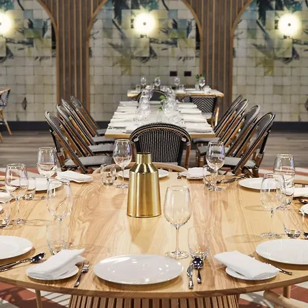 Pamphili 4* Ρώμη