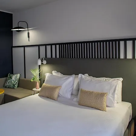 Pamphili Otel 4*