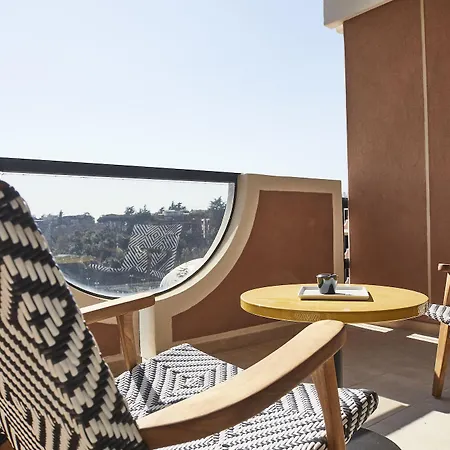 Pamphili 4* Ρώμη