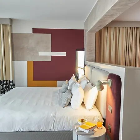 Pamphili Hotel Rome