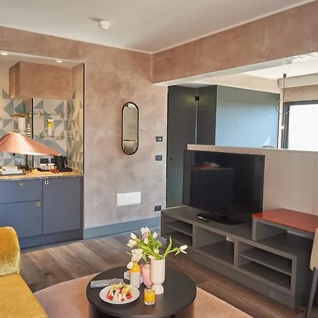 Otel Pamphili 4*