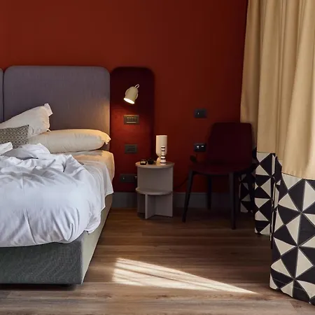 Otel Pamphili Roma