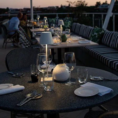Pamphili Otel Roma