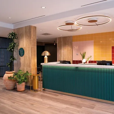 Otel Pamphili