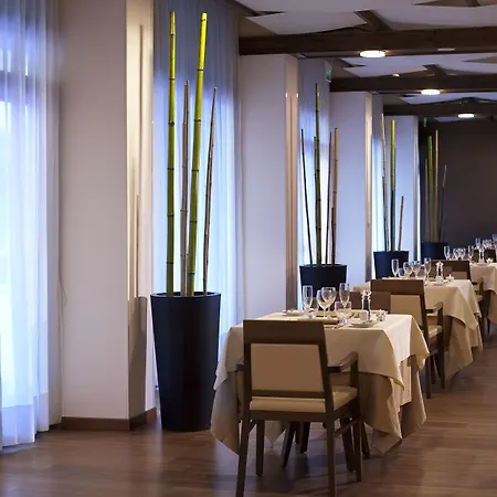 Otel Pamphili