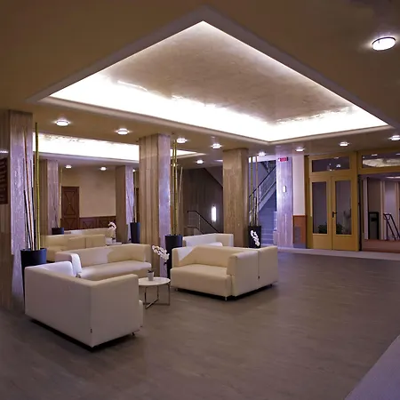 Otel Pamphili Roma