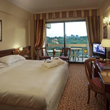 Pamphili Otel