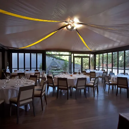 Pamphili Otel 4*