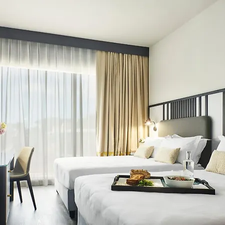 Otel Pamphili 4*