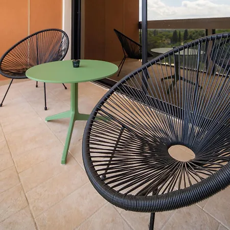 Pamphili Ξενοδοχείο