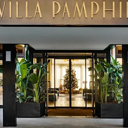 Otel Pamphili