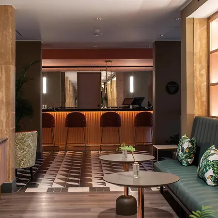 Otel Pamphili 4*