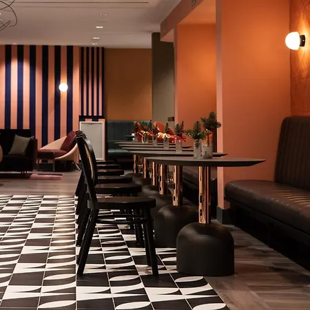 Pamphili Otel Roma