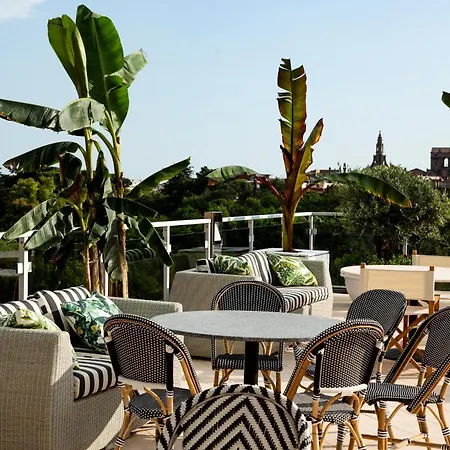 Pamphili Otel Roma