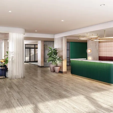 Pamphili Ξενοδοχείο Ρώμη