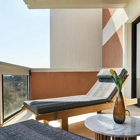 Pamphili Hotel Rom