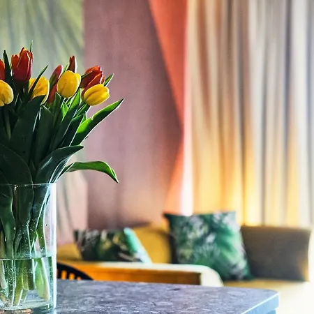 Hotel Pamphili