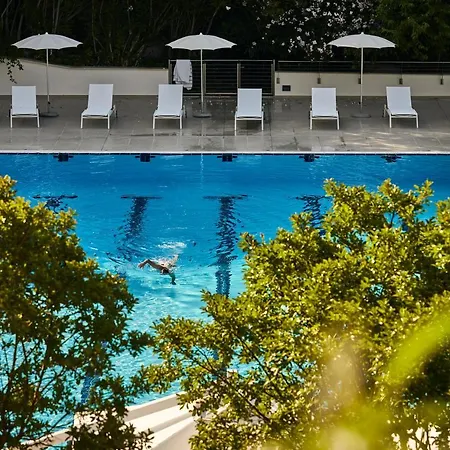 Pamphili Hotel Rom