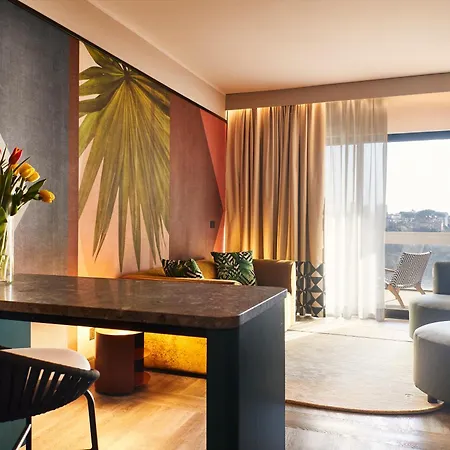 Hotel Pamphili 4*