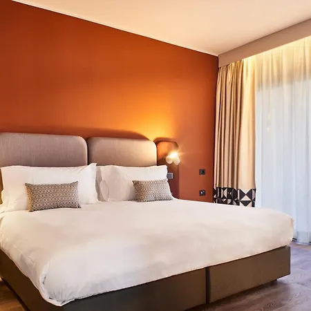 Hotel Pamphili 4*