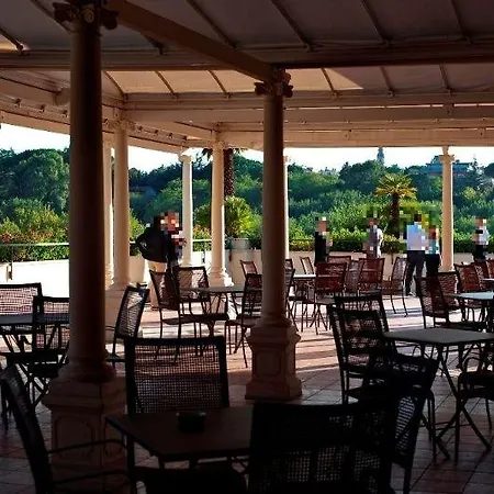 Hotel Pamphili 4*