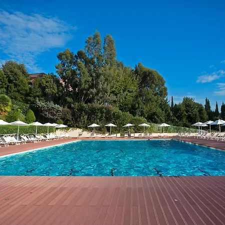 Hotel Pamphili