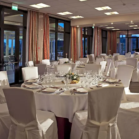 Pamphili Hotel Rom