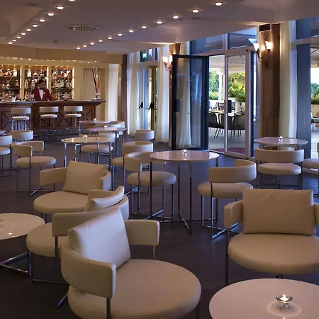 Hotel Pamphili Rom