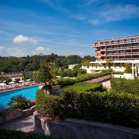 Pamphili Hotel Rom