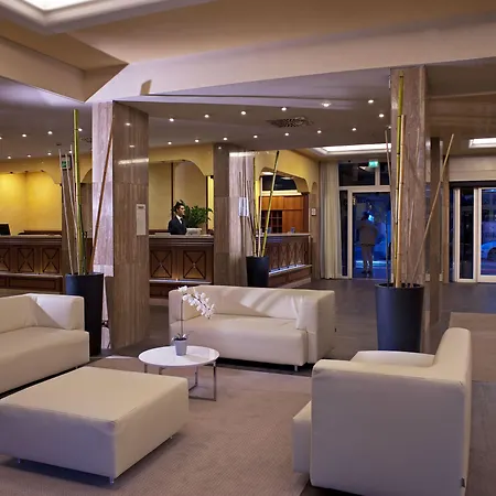 Pamphili Hotel Rom
