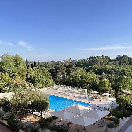 Pamphili 4* Ρώμη
