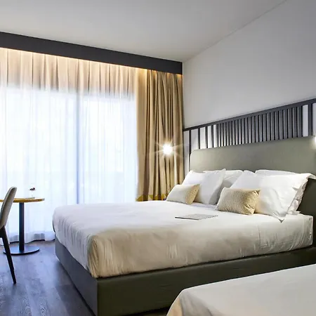 Hotel Pamphili Rom