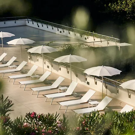 Hotel Pamphili 4*