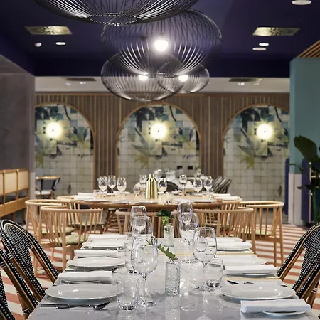 Pamphili Hotel Rom