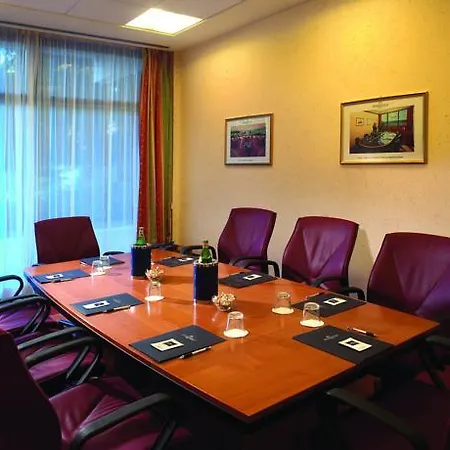 Hotel Pamphili Rom