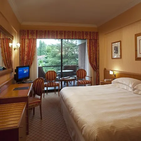 Pamphili 4* Rom