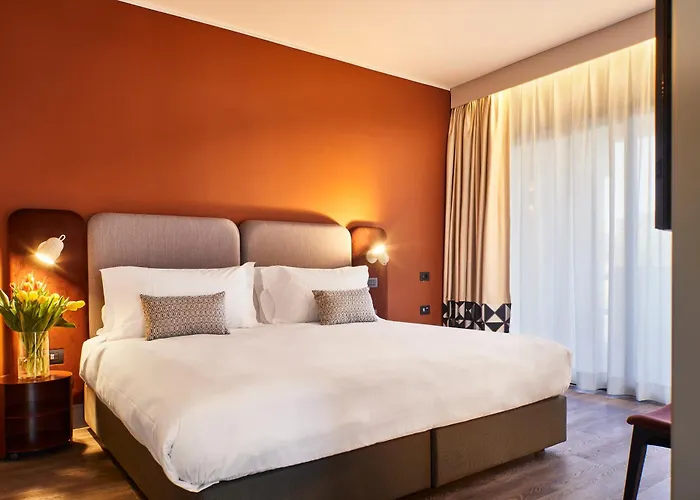 Szálloda Pamphili 4*